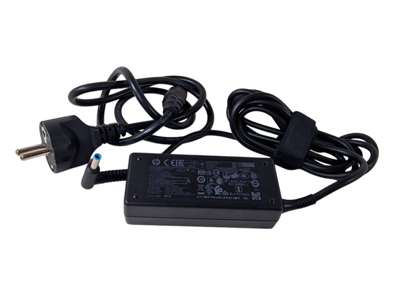 Laturi 45W Ø 4,5mm (HP HSTNN-CA40)