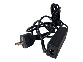 Laturi 45W Ø 4,5mm (HP HSTNN-CA40)