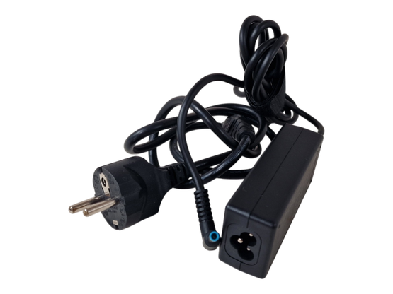 Laturi 45W Ø 4,5mm (HP HSTNN-CA40)