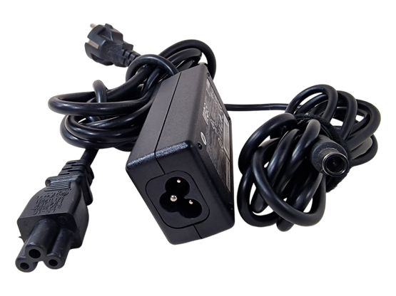 Laturi 45W Ø 7,4mm (HP HSTNN-CA40)