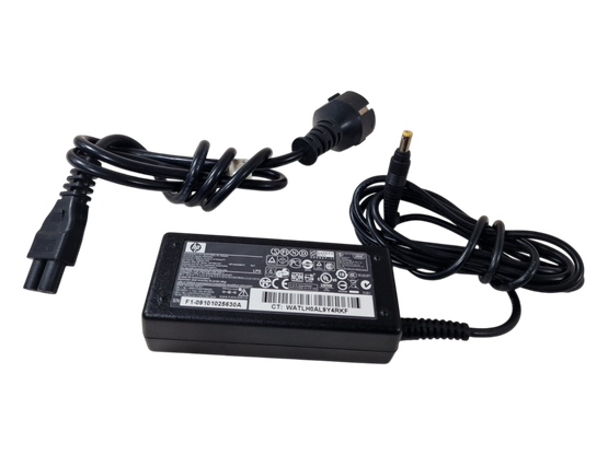 Laturi 65W Ø 4,8mm (HP PPP009H)