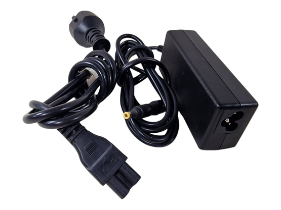 Laturi 65W Ø 4,8mm (HP PPP009H)