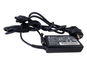 Laturi 45W Ø 7,4mm (HP HSTNN-DA35)