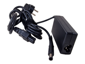 Laturi 45W Ø 7,4mm (HP HSTNN-DA35)