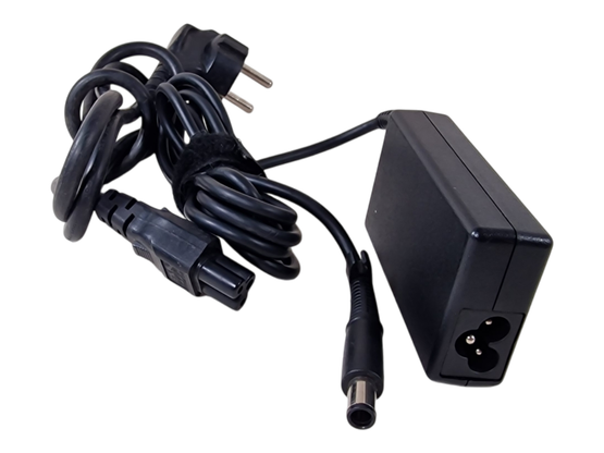 Laturi 45W Ø 7,4mm (HP HSTNN-DA35)