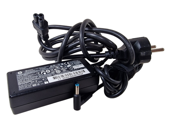 Laturi 65W Ø 4,5mm (HP PPP009D)