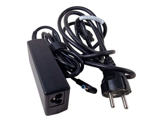 Laturi 65W Ø 4,5mm (HP PPP009D)