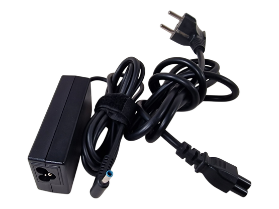 Laturi 45W Ø 4,5mm mm (HP TPN-AA05)