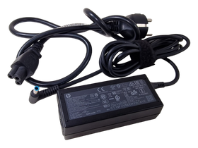 Laturi 45W Ø 4,5mm mm (HP TPN-FA02)