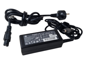 Laturi 65W Ø 7,4mm (HP PPP009L-E)