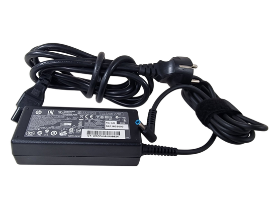 Laturi 65W Ø 4,5mm (HP PPP009L-E)