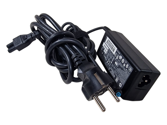 Laturi 65W Ø 4,5mm (HP PPP009L-E)