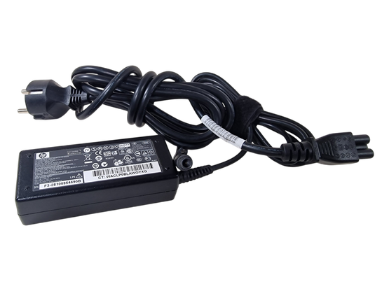 Laturi 65W Ø 7,4mm (HP PPP009H)