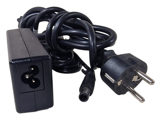 Laturi 65W Ø 7,4mm (HP PPP009H)