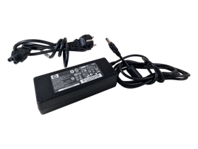 Laturi 90W Ø 4,8/4mm (HP PPP012H-S)