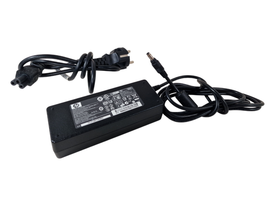 Laturi 90W Ø 4,8/4mm (HP PPP012H-S)