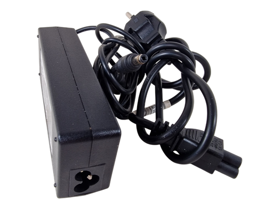 Laturi 90W Ø 4,8/4mm (HP PPP012H-S)