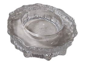 Tuhka-astia (Iittala Aslak)