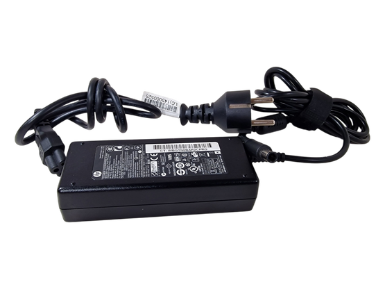 Laturi 90W Ø 7,4mm (HP PPP012D-S)