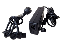 Laturi 90W Ø 7,4mm (HP PPP012D-S)