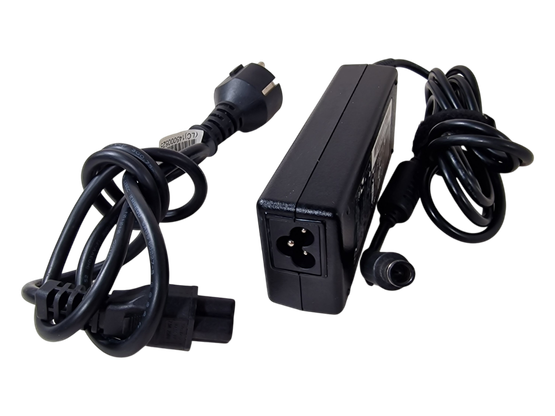 Laturi 90W Ø 7,4mm (HP PPP012D-S)