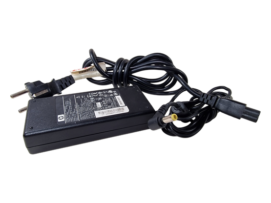 Laturi W Ø 5,5mm (HP PPP012L)