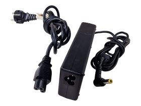 Laturi W Ø 5,5mm (HP PPP012L)