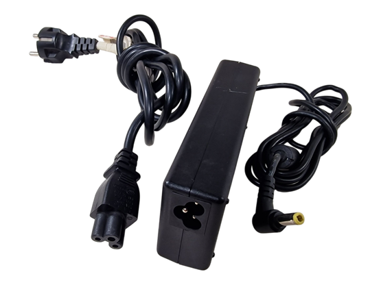 Laturi W Ø 5,5mm (HP PPP012L)