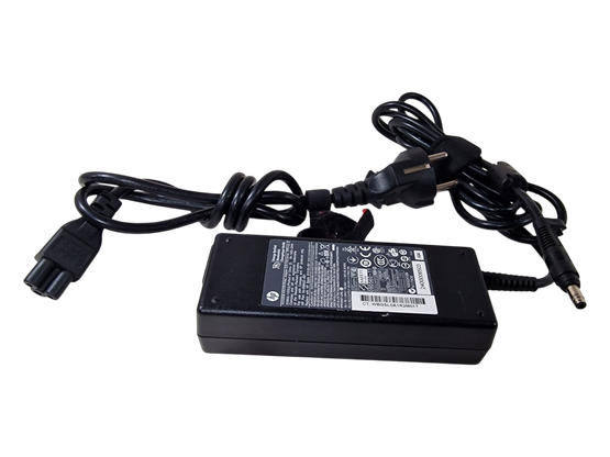 Laturi 90W Ø 4,8/4mm (HP PPP012L-E)