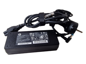 Laturi 90W Ø 4,5mm (HP PPP012C-S)