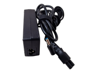 Laturi 90W Ø 4,5mm (HP PPP012C-S)