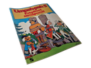 Sarjakuvalehti (Umpah-pah 5/1977 -Petolliset silmäpussit - René Goscinny)