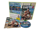XBOX 360 -peli (Farcry 3)