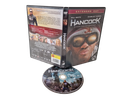 DVD -elokuva (Hancock) K12