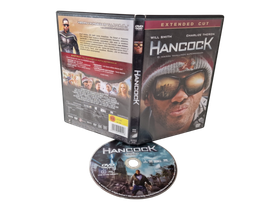 DVD -elokuva (Hancock) K12