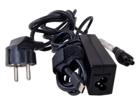 Laturi 45W USB-C (HP TPN-LA11)