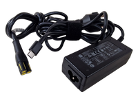 Laturi 45W USB-C (HP TPN-LA07)