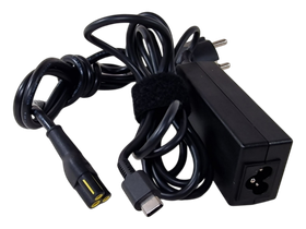 Laturi 45W USB-C (HP TPN-LA07)