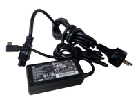 Laturi 45W USB-C (HP TPN-CA01)