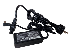 Laturi 45W USB-C (HP TPN-CA01)