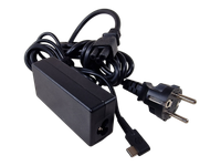 Laturi 45W USB-C (HP TPN-CA01)