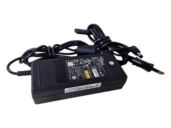 Laturi 90W Ø 5,5mm (Fujitsu Siemens ADP-90SB AD )