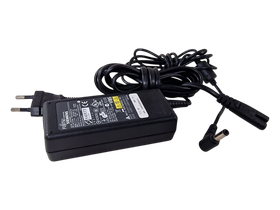 Laturi 65W Ø 5,5mm (Fujitsu Siemens ADP-65HB AD)