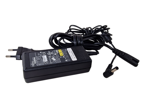 Laturi 65W Ø 5,5mm (Fujitsu Siemens ADP-65HB AD)