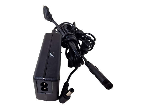 Laturi 65W Ø 5,5mm (Fujitsu Siemens ADP-65HB AD)