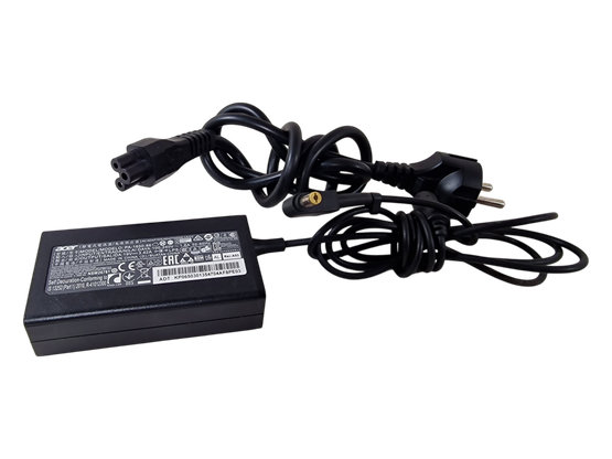 Laturi 65W Ø 5,5mm (Acer PA-1650-86)
