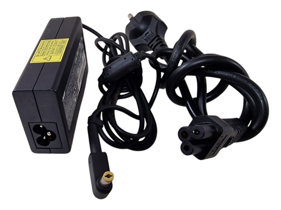 Laturi 65W Ø 5,5mm (Acer PA-1650-86)