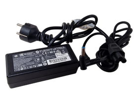 Laturi 65W Ø 4,5mm (HP PPP019L-S)