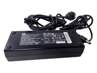 Laturi 120W Ø 5,5mm (HP PPP016L)