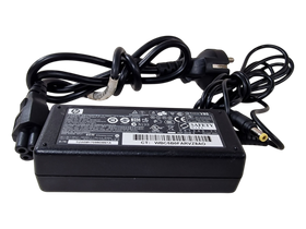 Laturi 65W Ø 4,8mm (HP PPP009D)